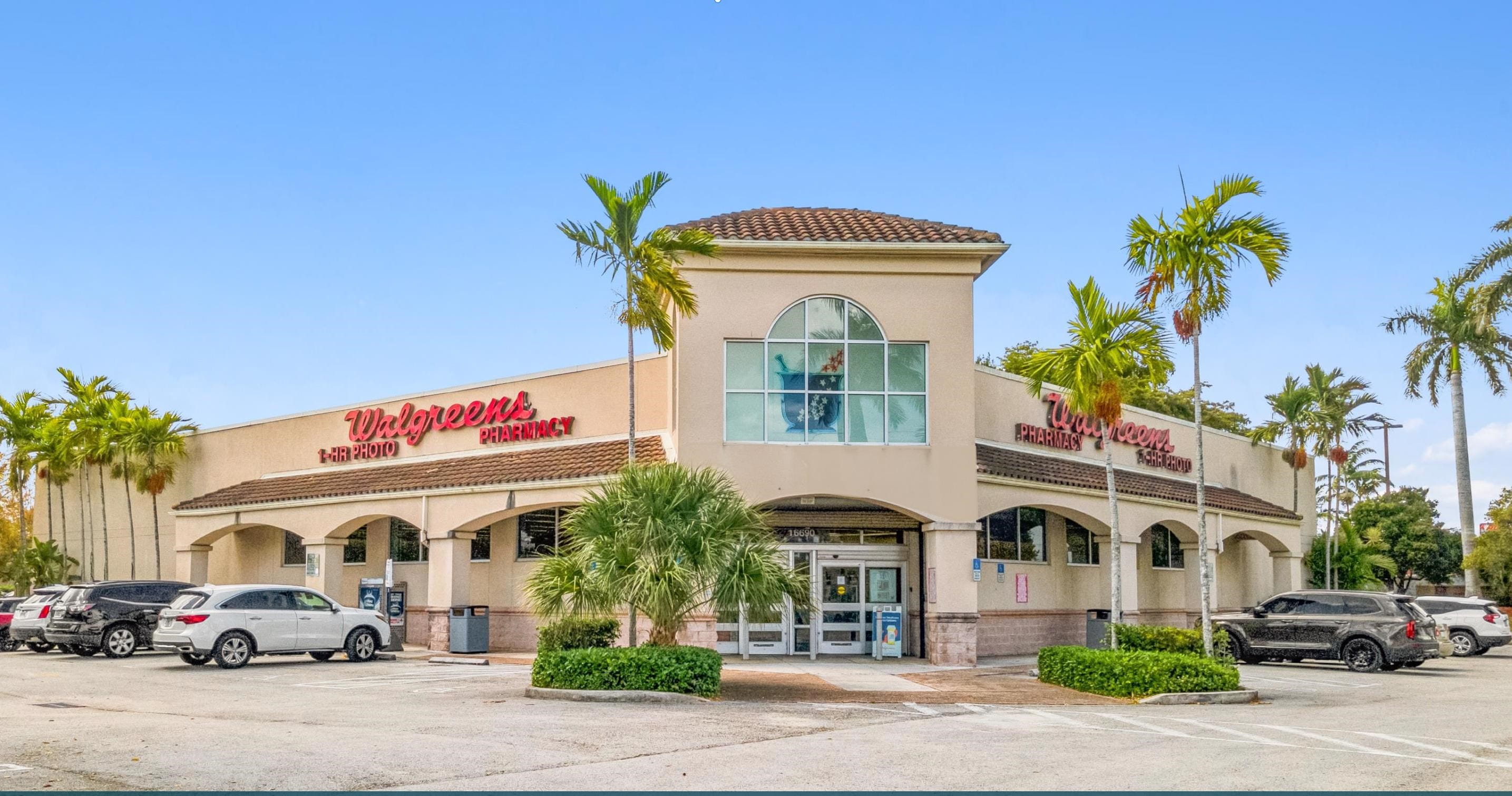 Marcus & Millichap Arranges the Sale of a 13,650SquareFoot Net Leased